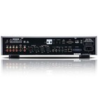 Brand New Rotel Rc-1572mkii Stereo Preamplifier  silver 