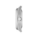 Tissot Gentleman Powermatic 80 38mm Silver Dial Men s Watch T1658071103100