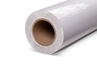 3 0mil Gloss Clear Transparent Cut Sign Vinyl Pvc Self-adhesive 5-year Film