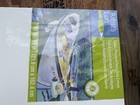 Artist s Loft Gallery Wrapped Heavy Duty Canvas  Rectangular 48 X 60 In