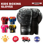 Wyox Kids Boxing Gloves  junior Boxing Gloves Child Sparring Gloves Mma Training