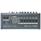 8ch Studiomaster Sessionmix 822 Mixer With Eff   Player