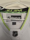 2015 Nhl All-star Reebok Authentic Jersey Xxl Nwt White
