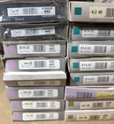 Bundle Of 26 Vtg Exquisite Form Fully Size 44c Different Styles Nos White