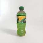 Mountain Dew Honeydew 5-pack -maverik Exclusive 