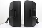 Jbl Eon615 Loudspeakers Powered Monitor Speakers W  Bluetooth  pair 