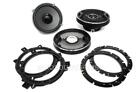 Jbl Gto629 180 Watts Gto Premium 6 5  2-way Coaxial Car Audio Speakers 6-1 2 