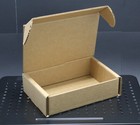  3 25pk Carton Shipping Mailers- 2- Side Rollover W  Ears  imperial Dimensions 