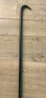 Hand Forged Wrought Iron 30    Fireplace Poker