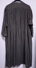 Comme Des Garcons Vintage 70s 80s Gathered Shirt Dress Gauze Free Size
