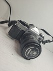 Canon Ae-1 Program 35mm Slr Film Camera With 50mm 1 1 8 Lens Tested   Working 