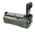 Vivitar Bg-e6 Battery Grip For Canon Eos 7d Lp-e6 Batteries Viv-pg-7d