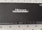 Tesmart 8x1 Hdmi Kvm Switch 8 Port 4k 30hz Usb2 0 Rackmount Kvm Enterprise-grade
