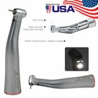 Yabangbang Dental Electric Handpiece 1 5 Contra Angle Fiber Optic High Speed Nsk