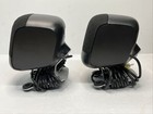 2 Excellent Condition   Logitech Z-640 Computer System Satellite Speakers