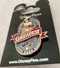 Disney 2014 Goofy World s Greatest Dad Clueless Classic Gosh Darn Goofy  Pin New