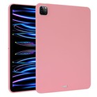 For Ipad 5 9 10th pro 13 11 air mini72024 Tpu Soft Silicone Case Slim Cover Skin
