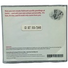 Hallmark Microsoft Graphic Studio Greetings 99 Cd