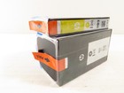 2 Pack Genuine Hp 902xl Black   902 Yellow  Officejet 6960 6965 6968 6978 6970
