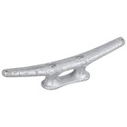 8 Inch Open Base Dock Cleat Galvanized Cast Iron Boat Mooring Seawall Pier Tie