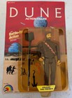 Vintage Dune Battle-matic Action Figures Complete Set Of  6  By Ljn New Read