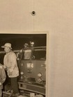 Original Los Angeles Fire Department Photo October 9  1969