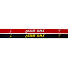  dhs Sports Usa  Table Tennis Racket Edge Tape Paddle Protector Tape 8 440mm X2