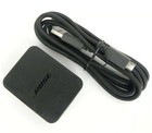Bose Soundlink Color Bluetooth Speaker Ii Wall Adapter Charger With Cable