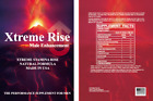 Male Enhancing Support Supplement  Xtreme Rise antls Supplements 