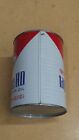 Original Skelly Tagolene H d  One Quart Motor Oil Can Metal Gas Sign  full nos 