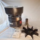 Us Motors Stearns Shur Stop Brake Kit 364964  35 Ft-lb  213t 215t 108704130001