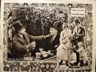 Antique Art Craft Pictures   Paramount  The Silver King Movie Lobby Poster Card