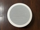 Polk Audio Rc60i High Performance In-wall ceiling Round Speaker