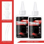 Fitness 100  Silicone Treadmill Belt Lubricant  Lube Application Tube
