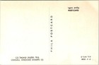 Israel 8 21 1973     The Chagall Windows     Tribe Of Benjamin     Maxi Fdc     D71609