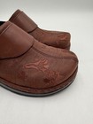 Klogs Austin Cocoa cinnamon Women s New Comfort Shoe Brown Us Size 10