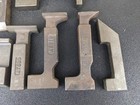  bl818 Ati Large Panel Bucking Bar 12pc Lot Aircraft Tool