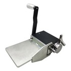Aluminum And Copper Tube Crimping Machine Crimping Machine Manual Tube Expander