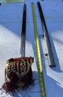 40    Brass Sword Cosplay Renaissance    india