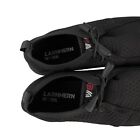 Larnmern Mens Steel Toe Loafers 13 W Slip On Work Shoes Mesh Safety Footwear