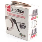 Selle Italia Smootape Xl Team Edition 5mm White Drop Handlebar Wrap Tape Grip
