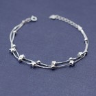 S925 Sterling Silver Bracelet