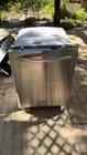 Kenmore Aeg Ffb53600zw Slide-in Stainless Steel Silver Dishwasher