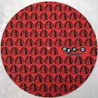 Devo -  50 Years Of De-evolution  1973-2023  Turntable Slipmat