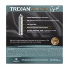 Trojan Bareskin Raw Lubricated Latex Condoms - 24ct