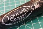 Louisville Slugger 18  Baseball Bat  125 Usa           pirates  Vintage - Gw 
