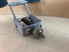 Slingerland 40s Vtg Muffler Snare Tom Drum Tone Control Mute Dbl Felt Radio King