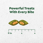Feline Greenies Smartbites Healthy Indoor Cat Treats Chicken Flavor 16 Oz