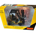 Norscot 1 25 Cat Dp25n Forklift Truck Die Cast 55256 Adult Collectible New
