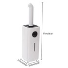 3 Speed Large Room Commercial Humidifier Whole-house Style Humidifier 21l 5 5gal